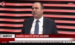 Delil Ateş’in 1 Yıl Önce Söylediği "Mutlak Butlan" İddiası Gerçek Oldu!