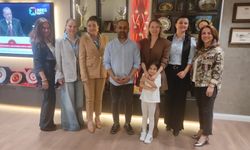 KADINES Derneği’nden Medya26 Grup’a Ziyaret