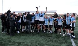 Final maçı nefesleri kesti!
