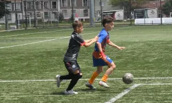 Yarı final heyecanı başladı
