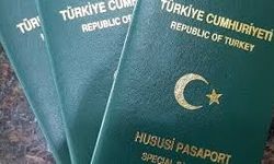 Özel Okul Öğretmenlerine Yeşil Pasaport Hakkı Meclis Gündeminde