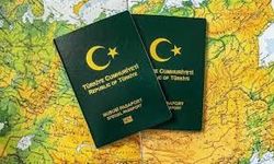 6 Meslek Grubuna Yeşil Pasaport Gündemde