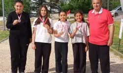 Boccede şampiyonlar belli oldu