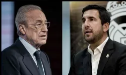 Real Madrid'de tarihi seçim