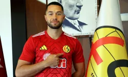 Eskişehirspor'da Bora Göymen Kararı!