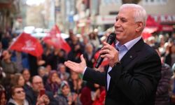 Görevden Uzaklaştırılan Bozbey İçin 402 Yıla Kadar Hapis Talebi