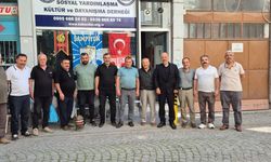 ESKERDER: "Eskişehir'de Yaşayan Her Erzurumluya Ulaşmak İstiyoruz"