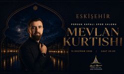 Porsuk Kapalı Spor Salonu’nda Dev Etkinlik