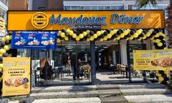 Maydonoz Döner Satışa Çıktı