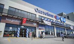 Türkiye’nin İlk Hipermarketi Kapandı