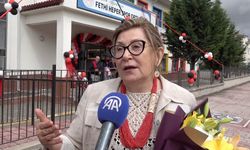 Fethi Heper’in adı yeni nesillere ilham olacak