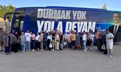 Milletvekili Hatipoğlu'ndan Özel Çocuklara Anlamlı Destek