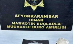 Otomobilde Uyuşturucu Ele Geçirildi: Bir Kişi Tutuklandı