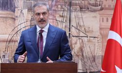 Dışişleri Bakanı Hakan Fidan: "İran-ABD Müzakerelerinde Zaman Zaman Tıkanmalar Görebiliriz"