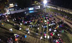 Eskişehir'de Yaz Akşamı Sinema Keyfi Başlıyor!