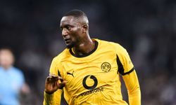 Dortmund’dan Guirassy İçin Transfer Açıklaması