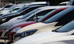 Otomotiv Pazarında Sert Düşüş