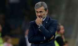 Aykut Kocaman: '' Fenerbahçe’nin yeni teknik direktörünü medyadan öğrendim.''