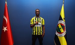Fenerbahçe Genç Yıldızı Kadrosuna Kattı