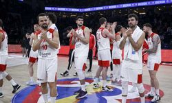 Türkiye güç sıralamasında zirveyi bırakmadı