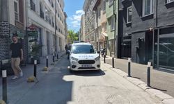 30 Yaşındaki Genç Evinde Ölü Bulundu
