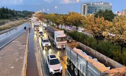 Eskişehir'de Sıkı Trafik Denetimi: Bir Haftada 30 Bin Araç Kontrol Edildi, 8 Binden Fazla Ceza Yazıldı
