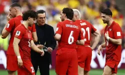 Montella'dan ABD maçında radikal karar! İlk 11 baştan aşağı değişecek
