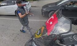 Eskişehir’de Tebessüm Ettiren Diyalog