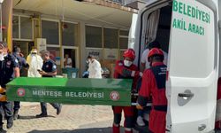 10 Gündür Aranan Yaşlı Adam Asansör Boşluğunda Bulundu