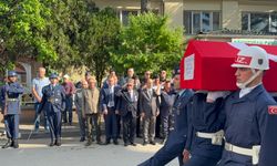 Eskişehir, Son Kore Gazisini Gözyaşlarıyla Uğurladı