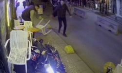 Eskişehir’in Gözde Sokağında İsyan