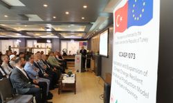 Eskişehir’den Türkiye’ye Örnek Model