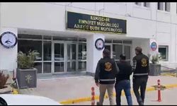 Eskişehir Polisi Aranan Şahıslara Göz Açtırmadı