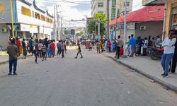 Somali'de ordu ve milisler çatışıyor!