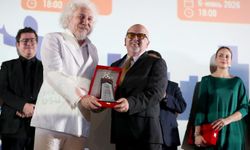 Bişkek'te sinema şöleni: Türk Film Günleri 10. kez başladı!