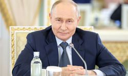 Putin'den SPIEF'te tarihi mesajlar: "Avrupa isterse diyalog başlar"