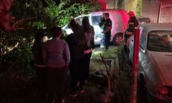 Eskişehir'de Faciadan Dönüldü