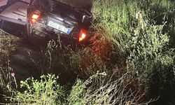 Ankara-Eskişehir Kara Yolunda Trafik Kazası: Yaralılar Var!