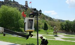 Sivrihisar’da Festival Heyecanı