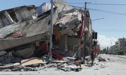 Filipinler'deki depremde can kaybı 19'a yükseldi!