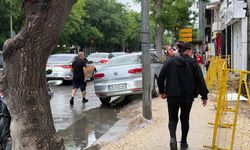 Eskişehir’de Hatalı Parka Geçit Yok