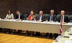 Fuat Oktay'dan Baltık ülkelerine Rusya uyarısı
