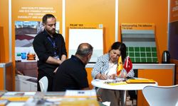 Türk yapı sektörü milyarlık Şam pazarında yerini aldı