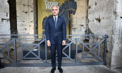 Kolezyum'da Troya rüzgarı: 221 nadide eser Roma'da