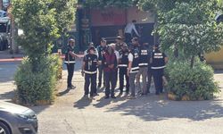 Eskişehir'de Kaçak Akaryakıt Operasyonu