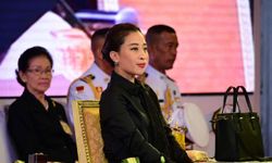 4 yıldır komadaydı: Tayland Prensesi 47 yaşında öldü