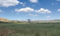 Eskişehir'de Tarımda Teknoloji Devrimi