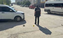 Eskişehir'de Silahlı Kavgada Tutuklama Kararı
