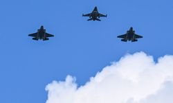 Polonya semalarında F-35 dönemi
