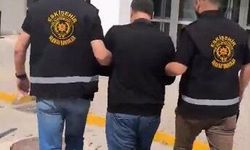 Eskişehir’de 9 Yıllık Firar Sona Erdi